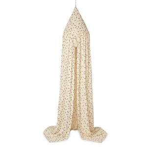 NEW Konges Slojd Bed Canopy in Roar Print, NWT